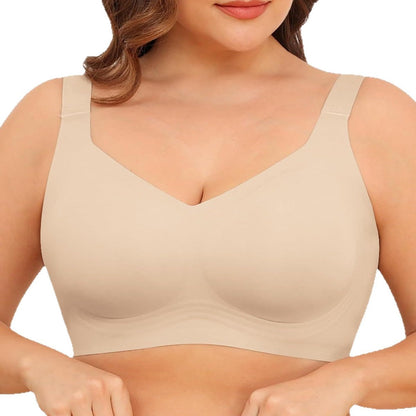 SereneLift™ — Experience All-Day Freedom with Effortless, Wire-Free Support