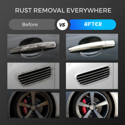 ClearSight Pro™ — Drive Fearlessly with Crystal-Clear, Scratch-Free Windshields Every Time