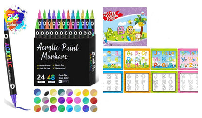 ChromaPulse™ — Ignite Your Creativity with Unstoppable, Jaw-Dropping Color