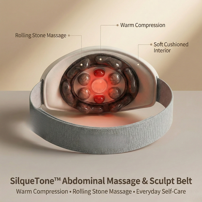 LuminaCore™ — Melt Belly Stress and Reveal Your Sleekest, Most Relaxed Core Ever