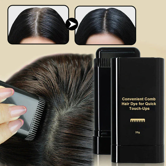 LuminaStroke™ — Effortless, Flawless Color That Revives Your Youth and Confidence Instantly