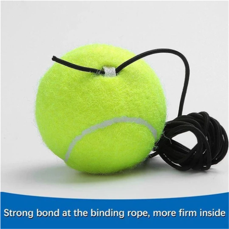 ArcTennis™ — Smash Solo Practice Limits and Unlock Your Court Dominance