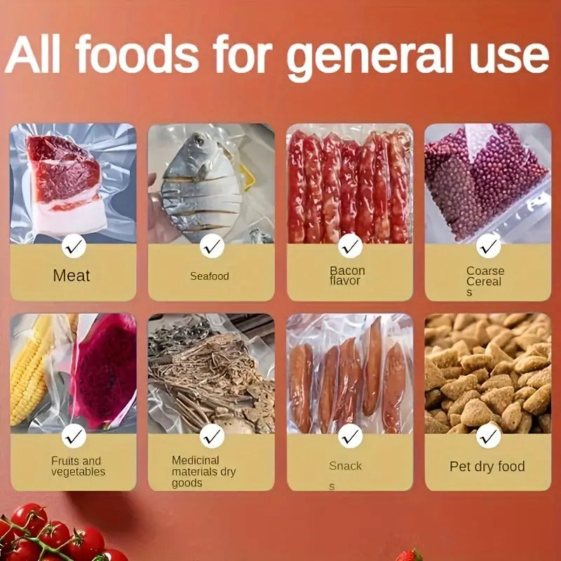 FreshVault™ — Lock In Flavor and Banish Waste for Good