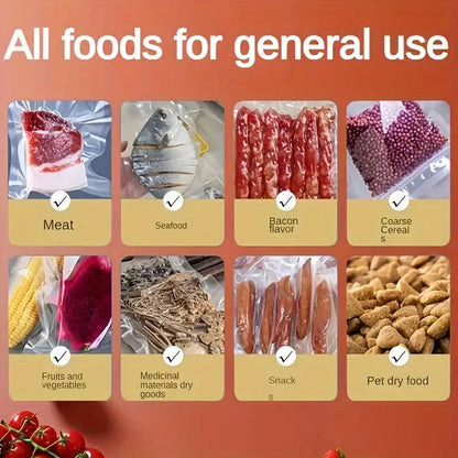 FreshVault™ — Lock In Flavor and Banish Waste for Good