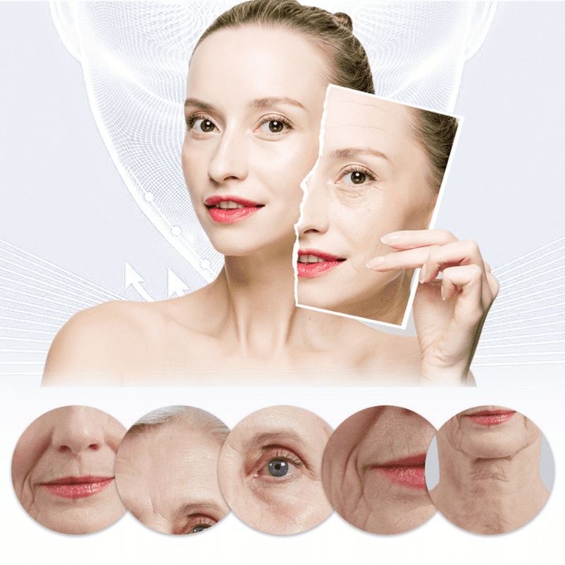 DermaPulse™ — Unlock Firm, Radiant Skin That Defies Time Instantly