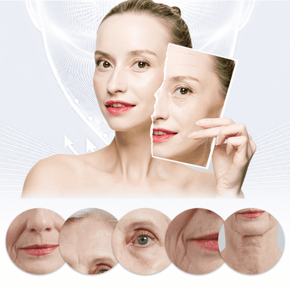 DermaPulse™ — Unlock Firm, Radiant Skin That Defies Time Instantly