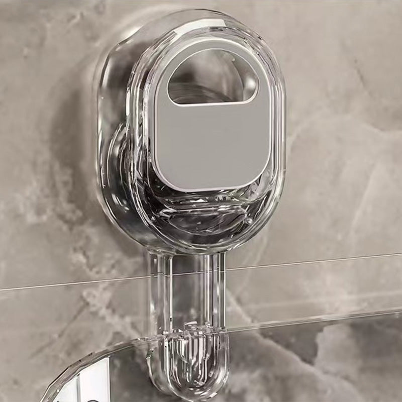 GlideHold™ — Instantly Transform Clutter into a Calm, Dry Oasis