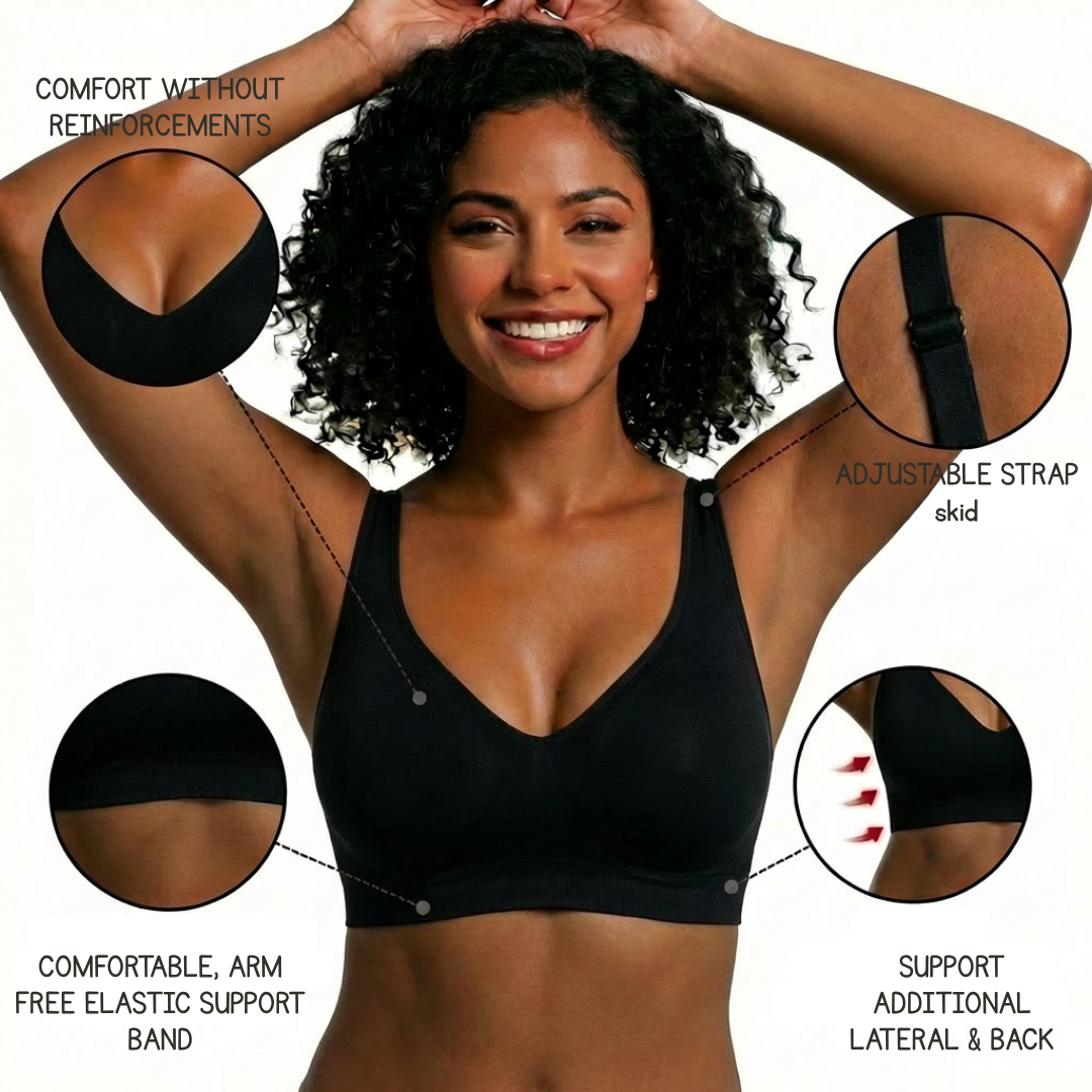 Prime Comfort™ — Sculpted Fit That Elevates Your Confidence Every Step