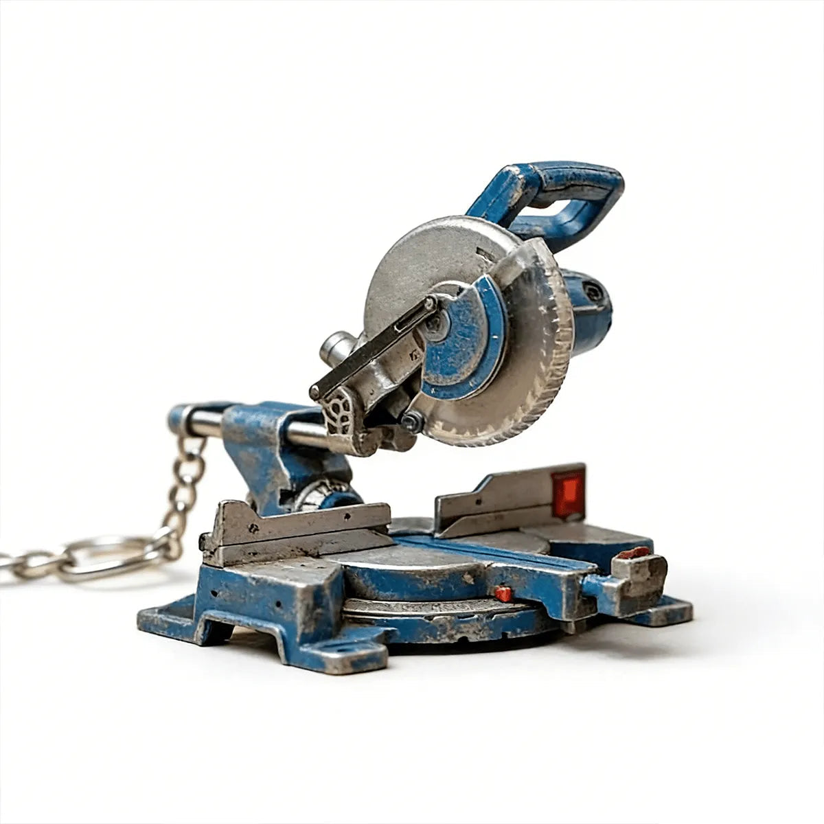 TitanEdge™ Mini Grinder — Unleash Instant Precision Power Wherever You Go