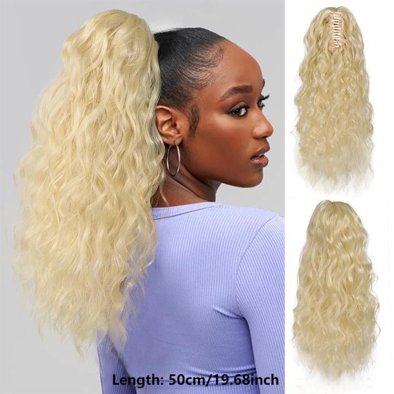 LushCurlia™ — Unleash Effortless Volume and Confidence That Turns Every Head