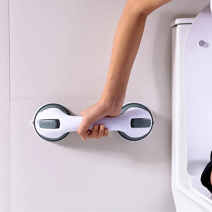 SureGrip™ SafetyHandle — Unshakable Support That Restores Your Freedom and Fearless Steps