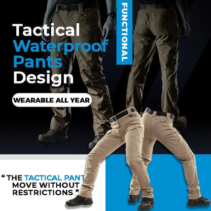 ViperCore™ Tactical Pants — Unleash Rugged Freedom and Gear Up to Dominate Every Mission