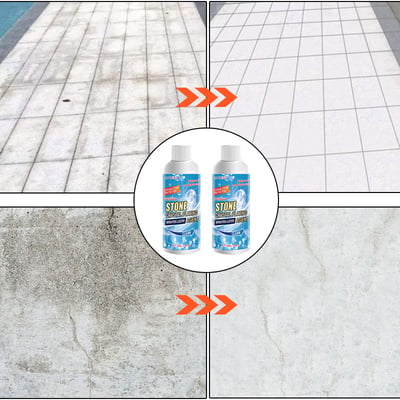 RevitaStone™ Gel — Restore Your Stone’s Stunning Shine Without Harsh Chemicals or Scratches