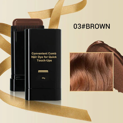 LuminaStroke™ — Effortless, Flawless Color That Revives Your Youth and Confidence Instantly