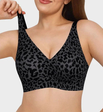 LumaLift™ Wireless Bra — Feel All-Day Freedom with a Flawless, Pain-Free Lift