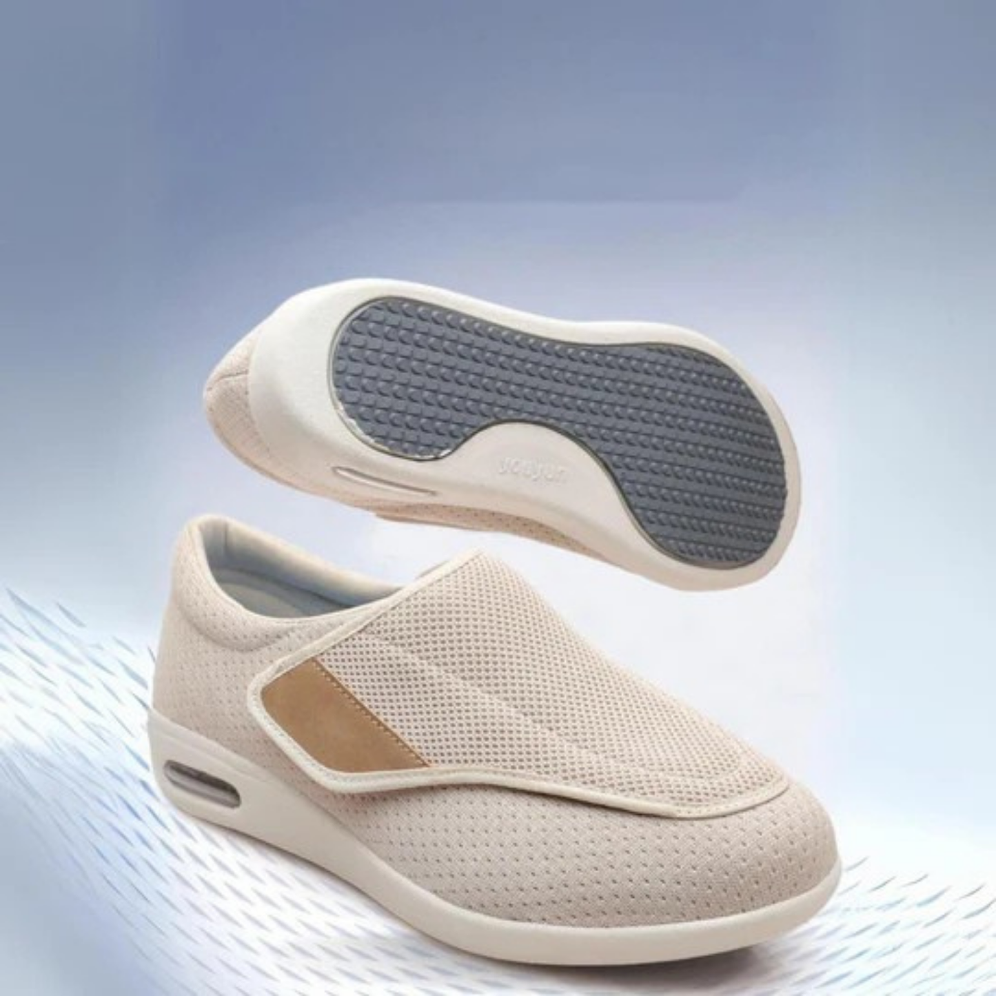 VeloStride™ — Energize Every Step with Unmatched Comfort and Effortless Style