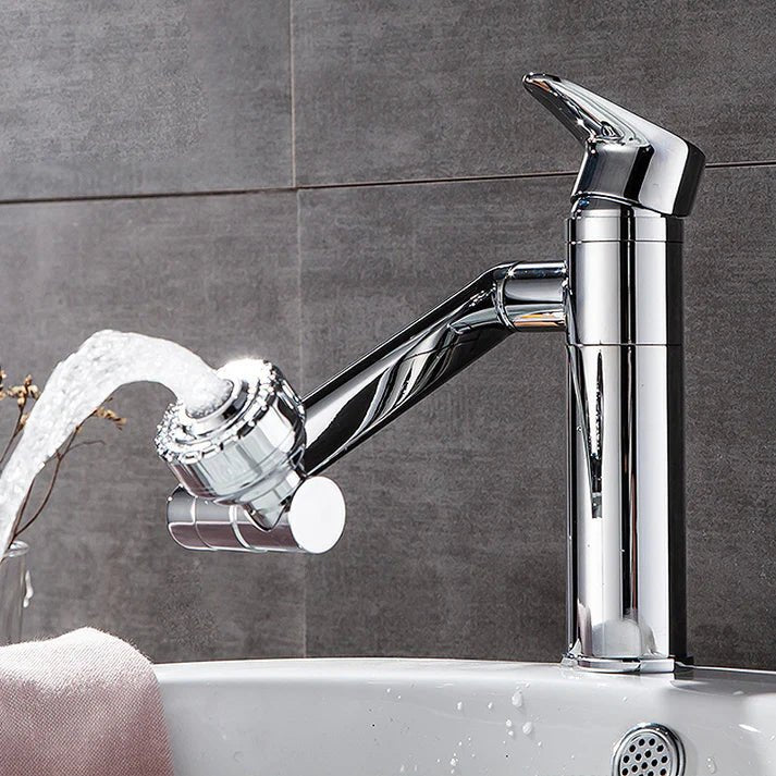 StreamSmart™ — Effortless Kitchen Control That Slashes Water Bills and Stress
