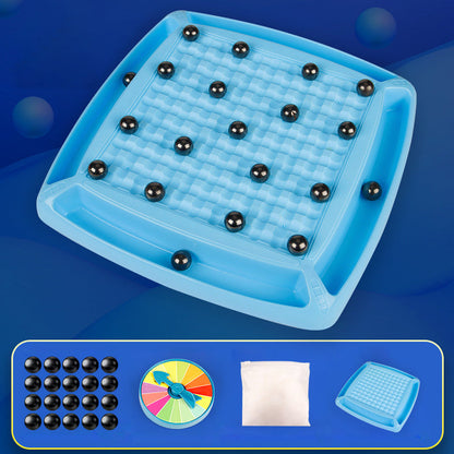 MindRally™ — Ignite Fierce Brain Battles and Unbreakable Family Bonds Anywhere