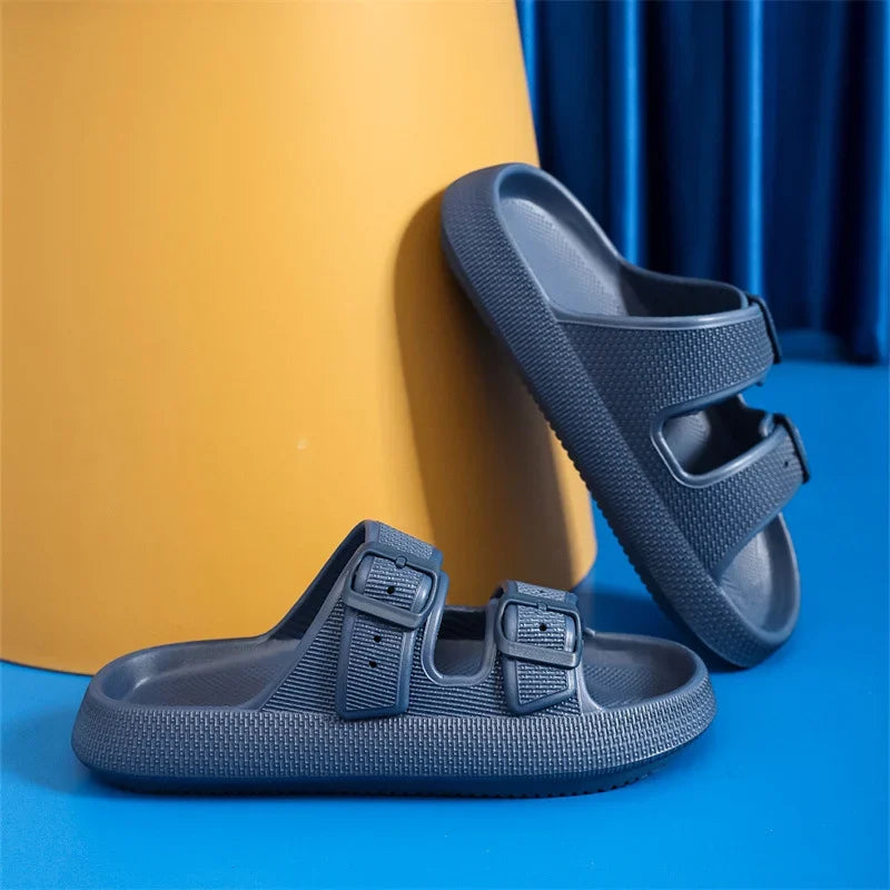 VistaStride™ Sandals — Walk Pain-Free All Day with Cloud-Like Comfort and Confident Style