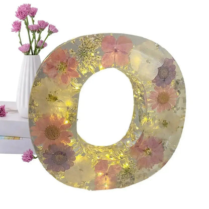 LuminaFlora™ — Handcrafted Floral Glow That Transforms Any Room into a Soothing Sanctuary