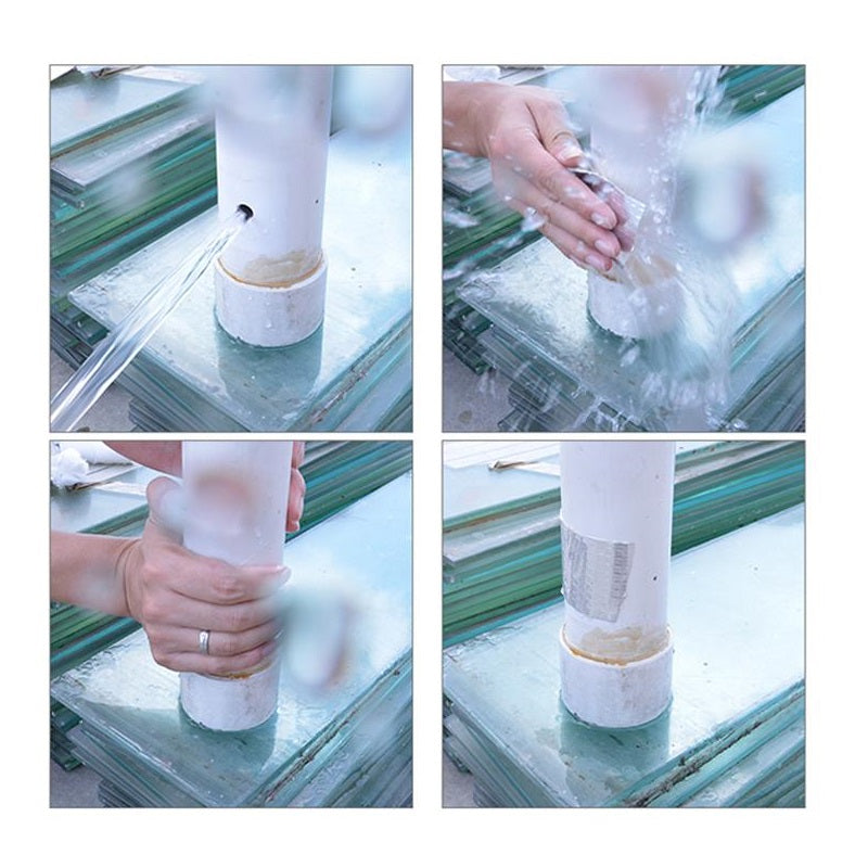 TitanSeal™ — Lock Leaks Instantly for Lasting, Worry-Free Protection