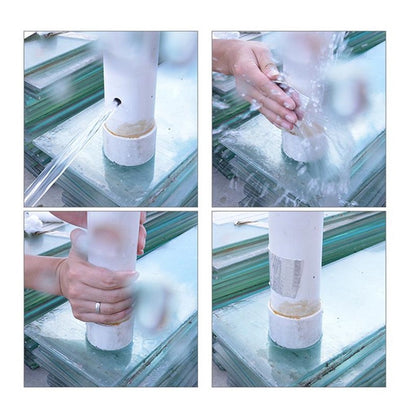 TitanSeal™ — Lock Leaks Instantly for Lasting, Worry-Free Protection