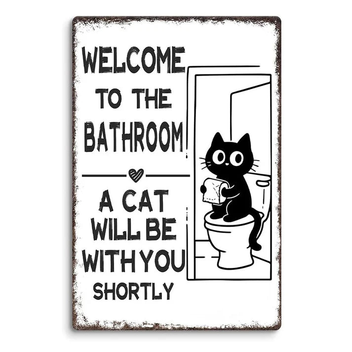 CheekMate™ — Turn Every Bathroom Visit into a Moment of Joy and Connection