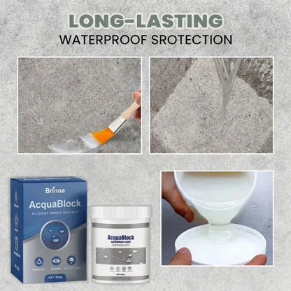 HydroGuard™ — Wrap Your Home in an Unbreakable, Cozy Shield Against Leaks and Cold