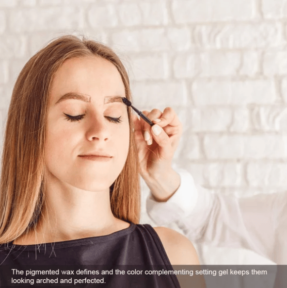 VeraBrow™ — Unstoppable, Naturally Full Brows That Last All Day