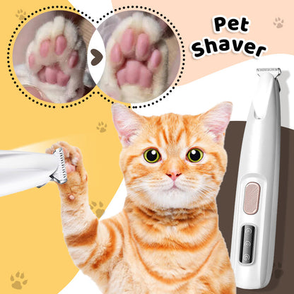 Grooméase™ — Effortless Control for Gorgeous, Stress-Free Pet Grooming