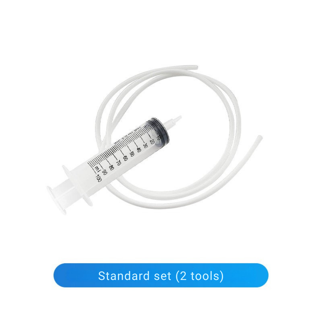 FlowEase™ — Take Back Control with Effortless, Fresh-Flowing Pipes Every Time