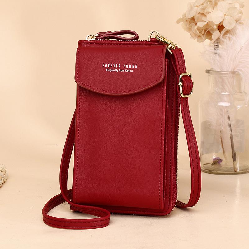 VidaLume™ — Effortless Style and Freedom to Carry What Matters Most