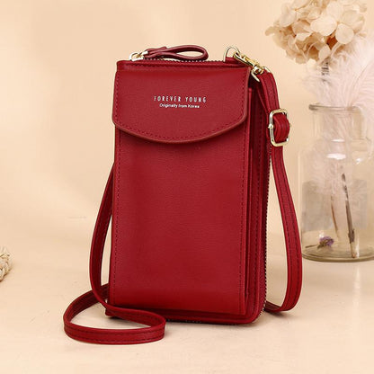 VidaLume™ — Effortless Style and Freedom to Carry What Matters Most