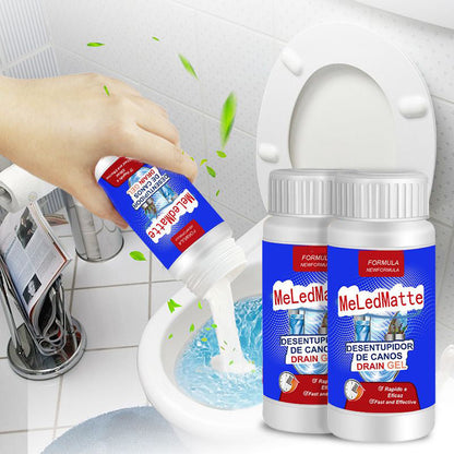 FlowZing™ — Take Back Control with Fast, Gentle Drain Freedom