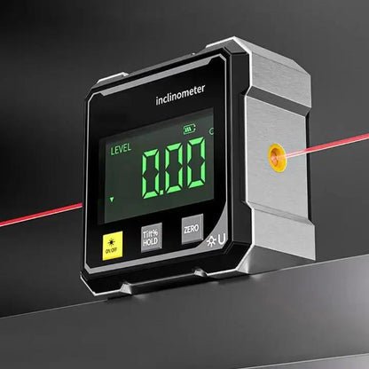 AngleMaster™ — Lock in Perfect Angles Instantly for Flawless, Hands-Free Precision