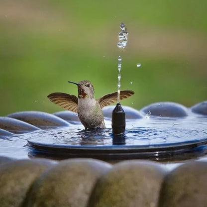 AquaPulse™ — Effortless Sunlit Serenity That Brings Your Garden to Life