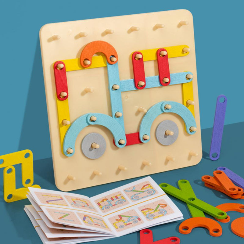 MindSpark™ — Ignite Your Child’s Confidence and Creativity with Every Colorful Click