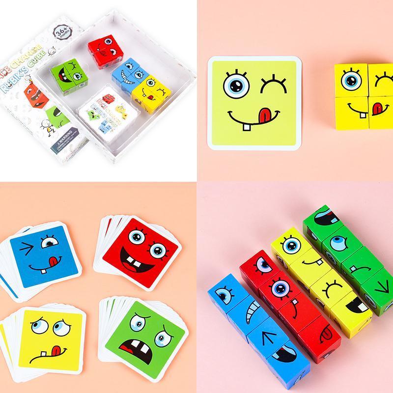 MindRise™ — Ignite Every Mind with Joyful, Brain-Boosting Play