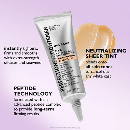 LuminaLift™ — Instantly Ignite Youthful, Radiant Eyes That Captivate All Day