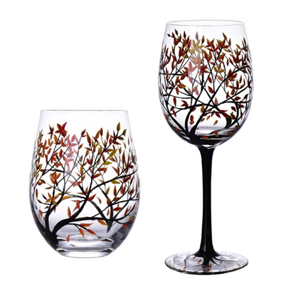 Seasonéa™ — Transform Every Sip into a Vivid Celebration of Life’s Seasons
