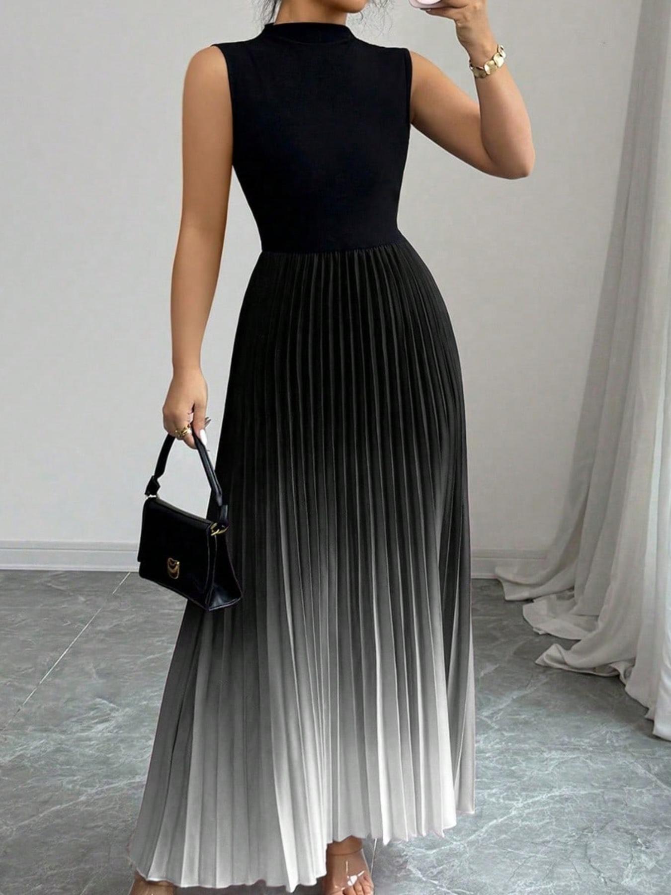 VexaLure™ Dress — Ignite Every Room with Unstoppable Confidence and Timeless Color