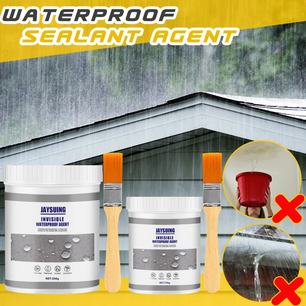 ShieldSeal™ — Fortify Your Surfaces with Invisible, Lasting Leak-Proof Armor