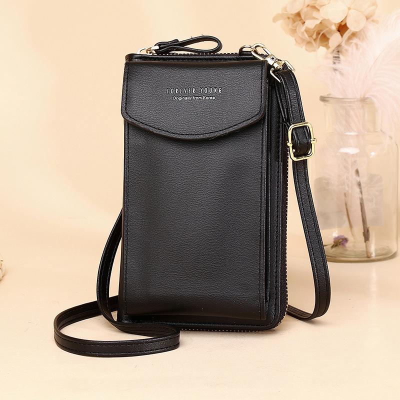 VidaLume™ — Effortless Style and Freedom to Carry What Matters Most