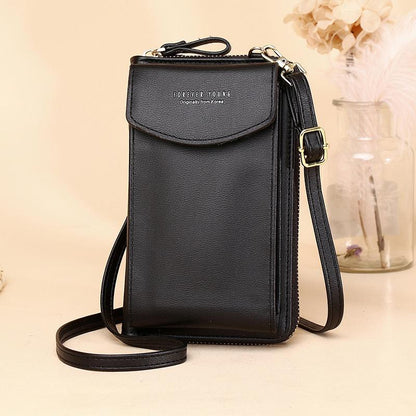 VidaLume™ — Effortless Style and Freedom to Carry What Matters Most