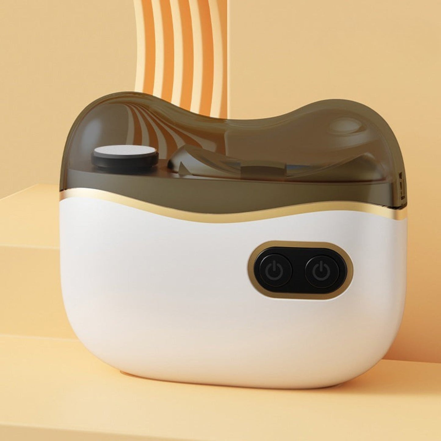 GlittaGleam™ — Nail Care Made Quiet, Easy, and Impressively Perfect Every Time