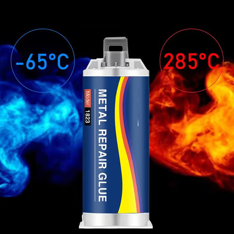 IronClad Grip™ — Unleash Unbreakable Repairs That Stand the Test of Time