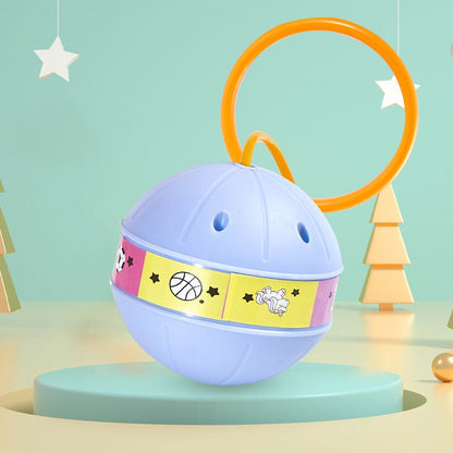 LuminaJump™ — Ignite Boundless Joy and Confident Motion with Every Glow-Infused Leap