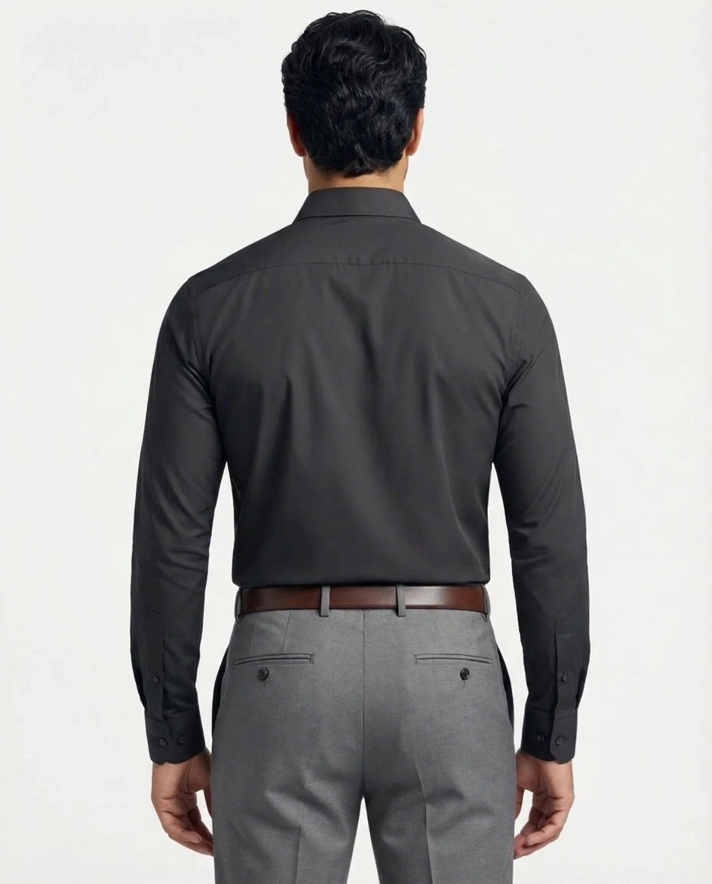 JetStream™ Performance Shirt — Stay Sharp, Sweat-Free, and Unstoppable All Day Long