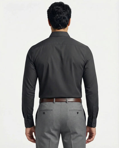JetStream™ Performance Shirt — Stay Sharp, Sweat-Free, and Unstoppable All Day Long