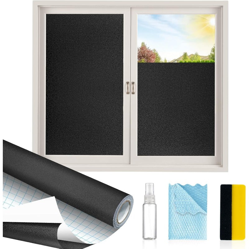 ViviShade™ — Transform Your Windows Into a Private, Cool Comfort Zone
